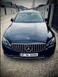 Mercedes-Benz E 200 9G-TRONIC - 1