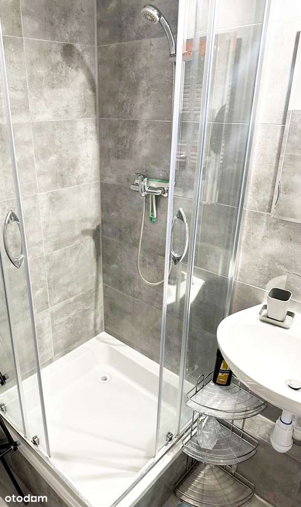 OKAZJA!!! Budynek z 2000r,MIEJSKIE MEDIA,GOTOWE,5 Min do Pl. Grunwaldz-8