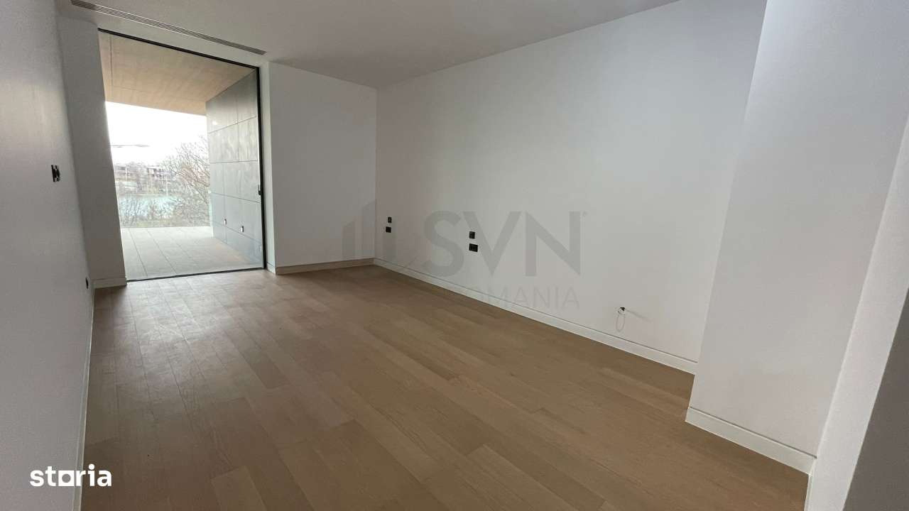 Duplex 5 camere gradina 178mp Floreasca- Parcul Verdi-8