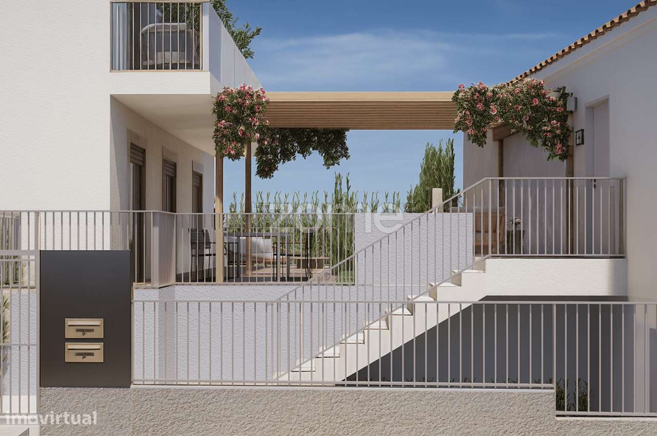 Casa Olivais - Grande imagem: 3/38