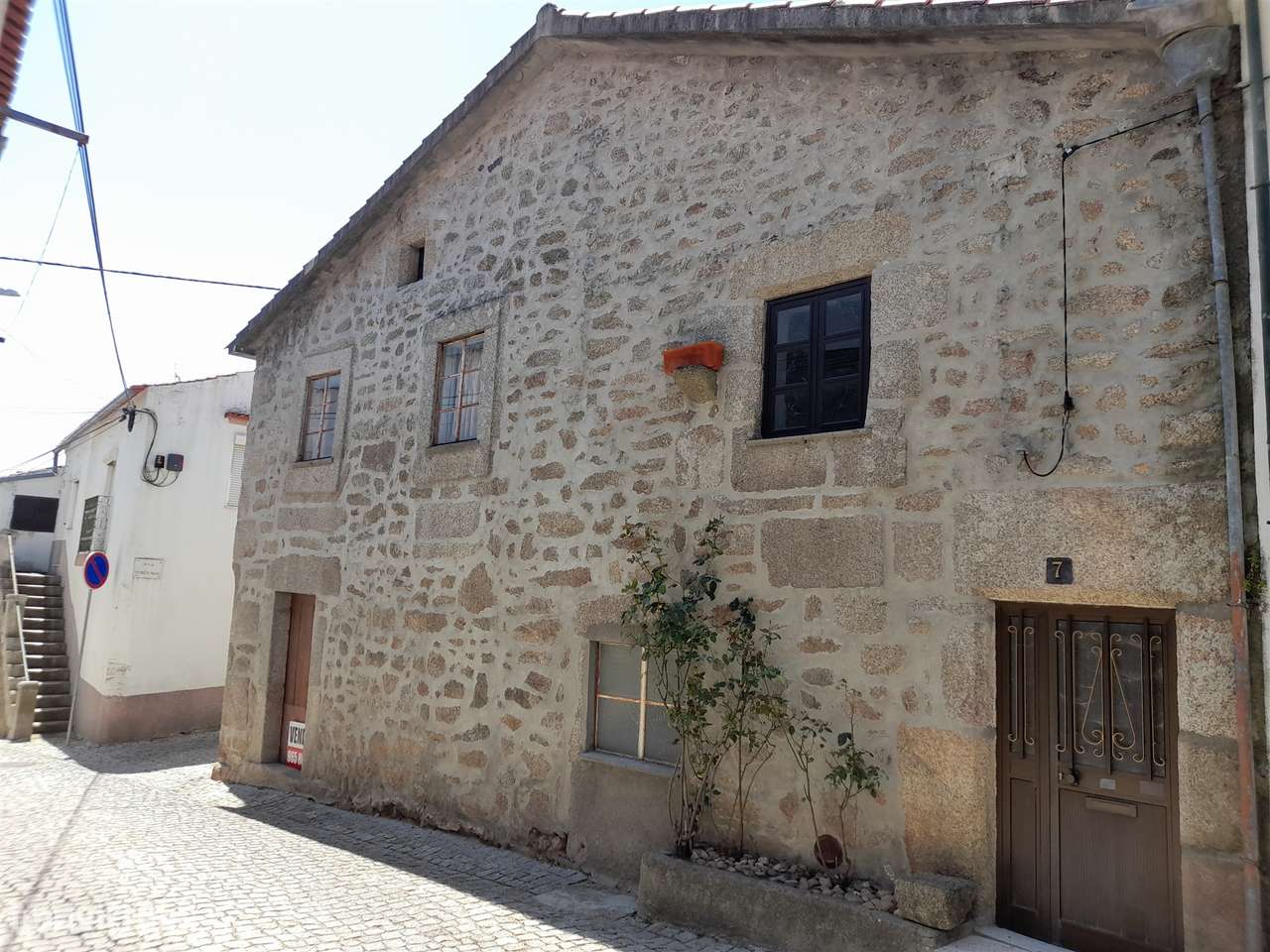 Moradia para Restaurar T4 Venda em Soalheira,Fundão-20