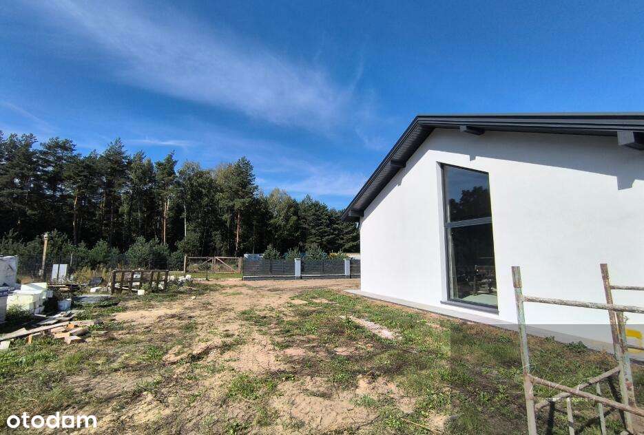 Dom, 179.0 m², Puszcza Mariańska-5