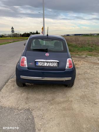 Fiat 500 1.2 Pop - 6