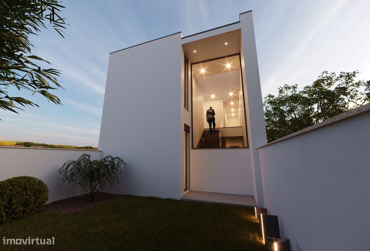 Terreno  Venda em Galegos (São Martinho),Barcelos - Grande imagem: 2/4