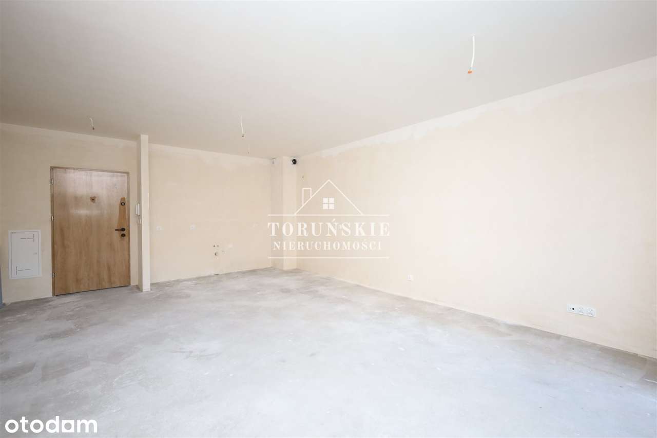 Nowe 2-pokojowe mieszkanie JAR Heweliusza bud. A-1