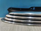 Mini Cooper R55 R56 R57 S One grill atrapa diesel - 2