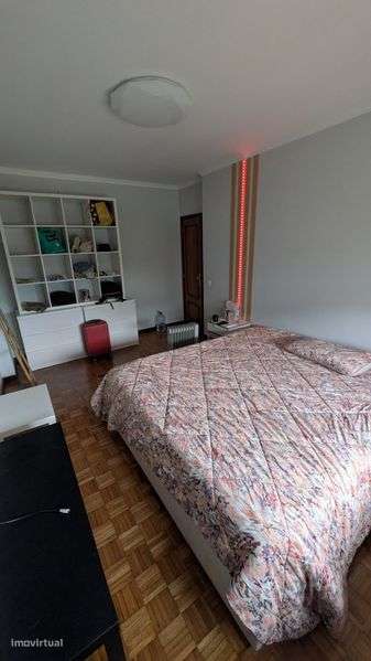 T2 á Sta Rita/Ermesinde - Grande imagem: 4/5