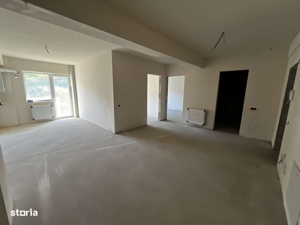 Apartament de 3 camere, 63 mp, parcare, Sesul de Sus - Imagine principală: 2/5