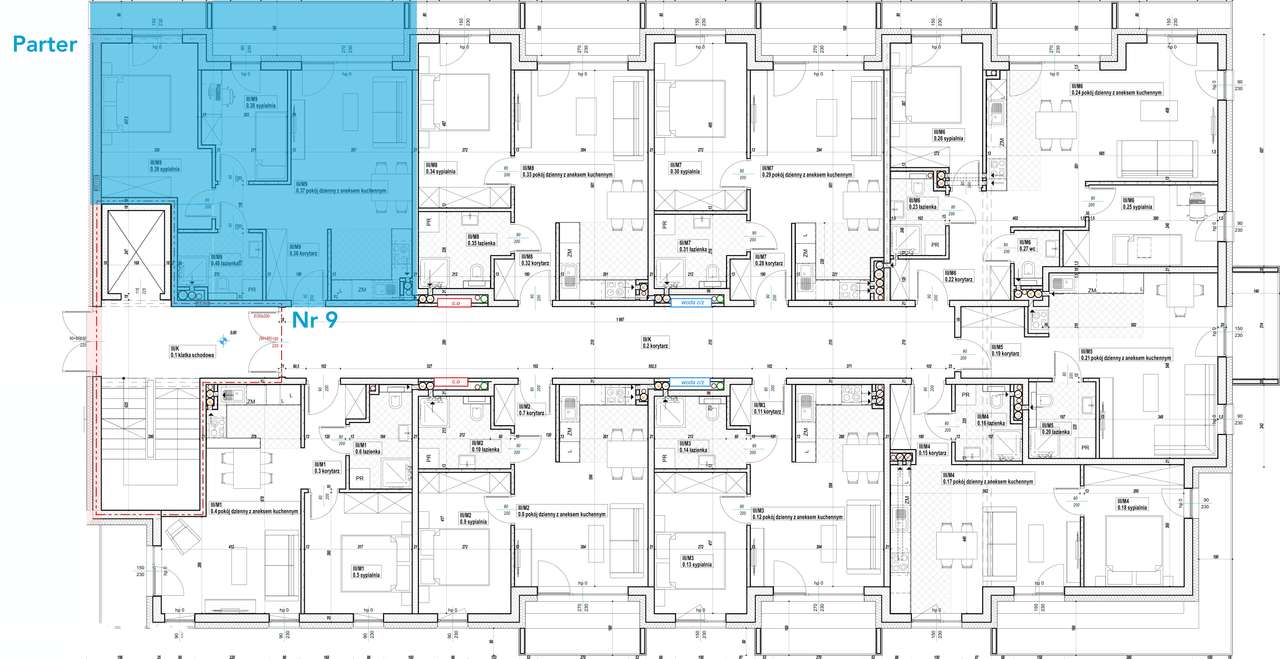 Budynek B2 M9 - Pełny obrazek: 2/7