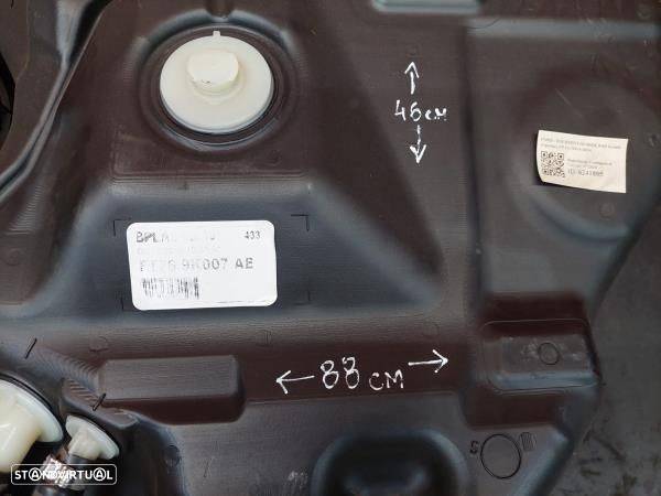 Depósito De Combustível Ford Tourneo Courier B460 Kombi - 6
