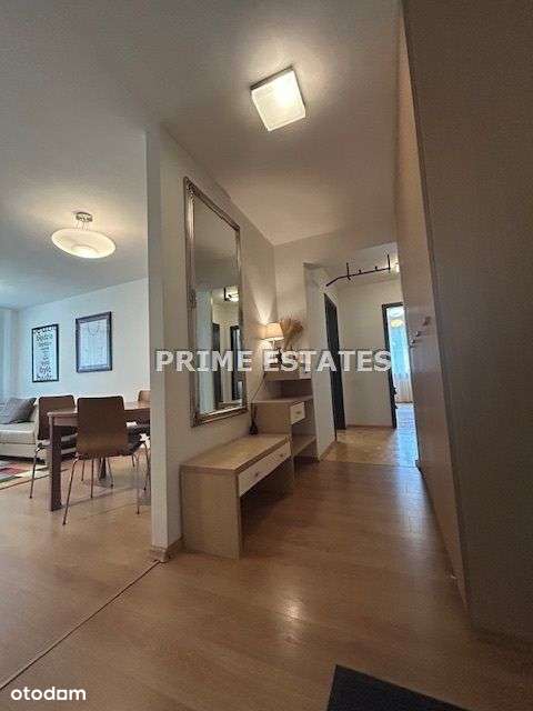 Mieszkanie, 71 m², Wrocław-5