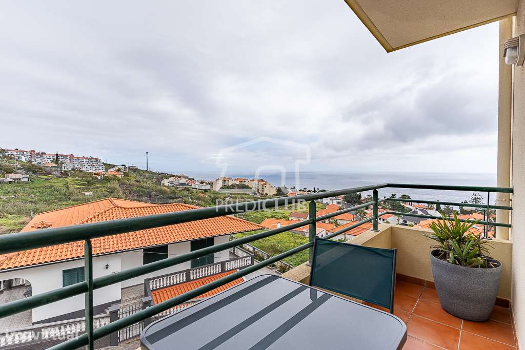 Apartamento T2 - Caniço-6