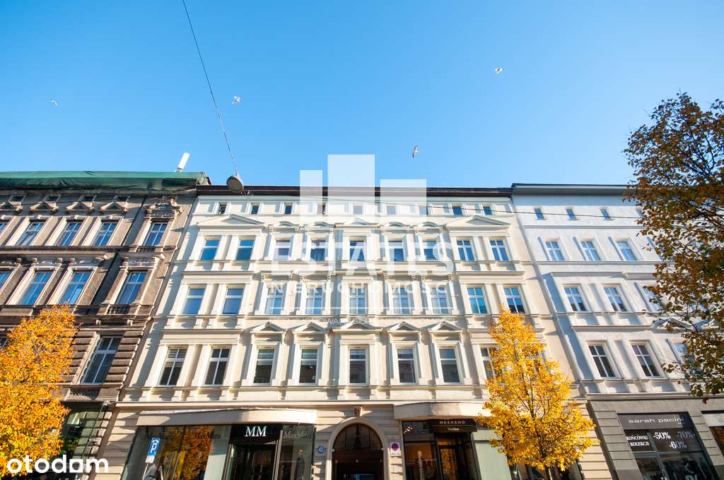 Perełka lokalizacyjna CENTRUM ul. Ks. Bogusława-11