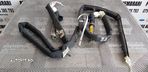 Airbag Lateral Cortina Renault Scenic 2 - 3