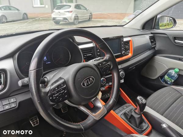 Kia Stonic 1.0 T-GDI 120 Platinum Edition - 16