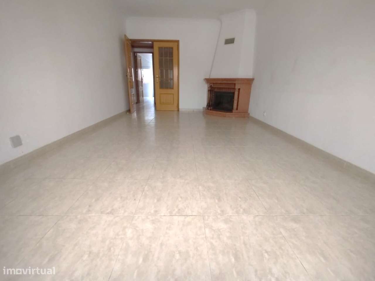 Viva com conforto nas Águas Livres! - Grande imagem: 4/12