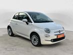 Fiat 500 1.0 Hybrid Dolcevita - 8