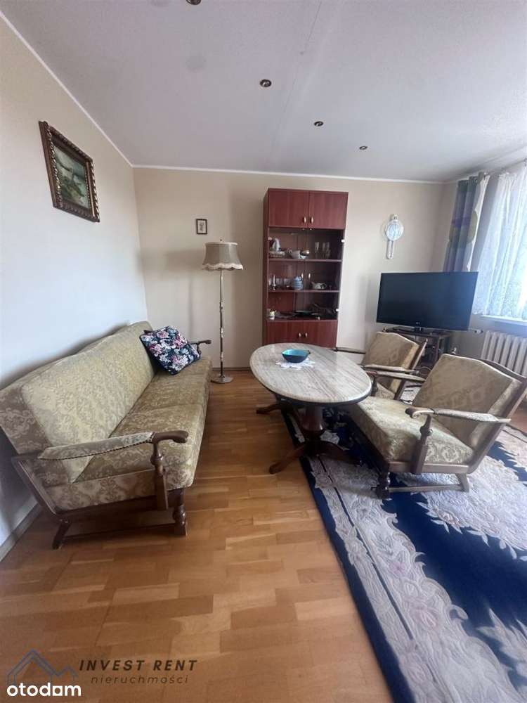 Na sprzedaż 3 pokojowe mieszkanie Kołobrzeg-3