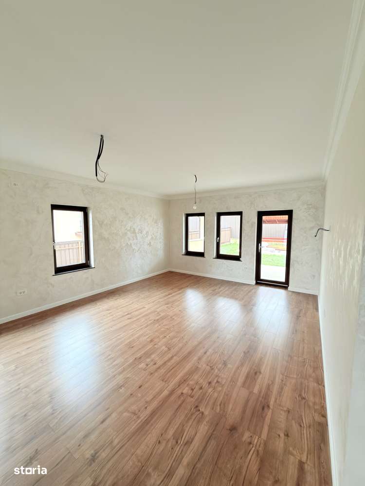 Casa noua zona Dobosari - Imagine principală: 5/10