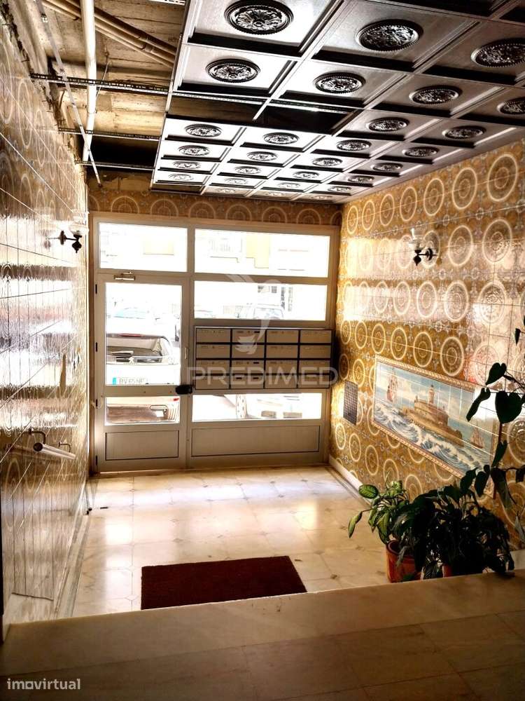 T2 Oeiras - Com Arrecadação - Totalmente Remodelado - Grande imagem: 5/24