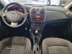 Dacia Logan MCV 0.9 TCe Confort Bi-Fuel - 3