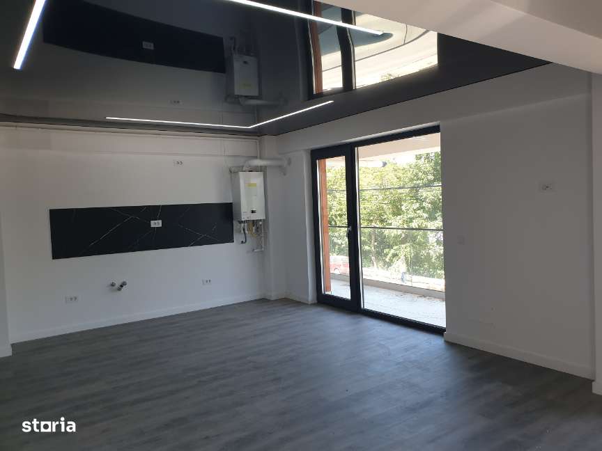 IASI– REDIU– Ap. cu 2 camere in cel mai cautat ansamblu- DON Lake View - Imagine principală: 5/20