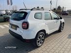 Dacia Duster Blue dCi 115 4X4 Expression - 5