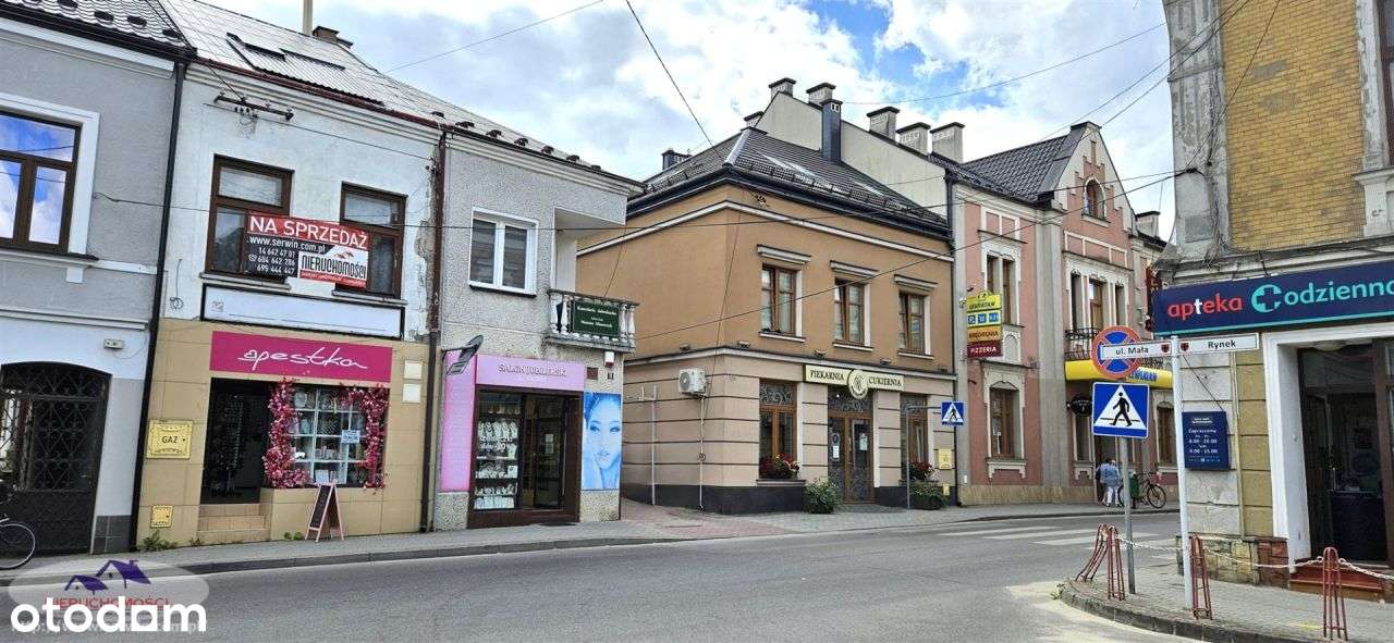 Lokal użytkowy, 101 m², Dąbrowa Tarnowska-16