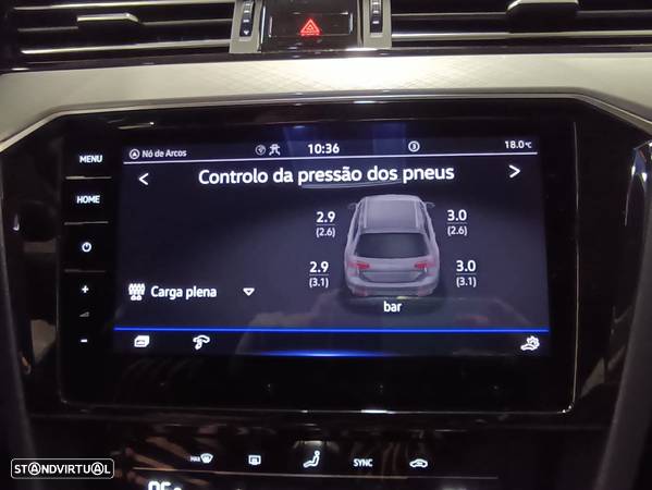 VW Passat Variant 1.4 TSI GTE Plug-in - 16