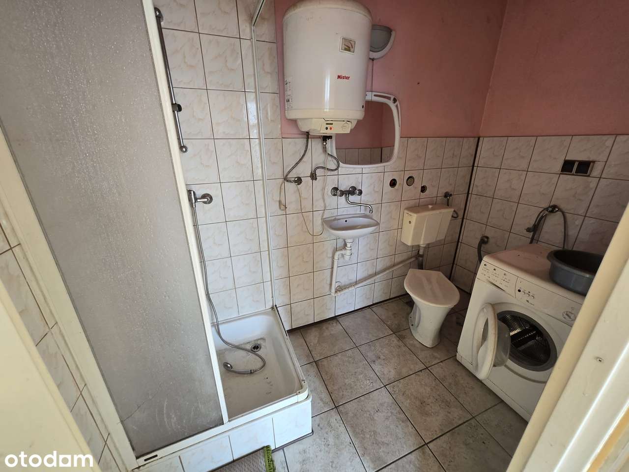Słoneczne mieszkanie w Głuchołazach-7