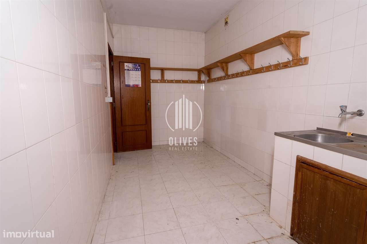 Moradia T4 Venda em Moreira de Cónegos,Guimarães-22