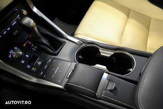Lexus NX300h AWD Luxury in garantie - 22