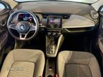 Renault Zoe Intens 50 Flex - 17