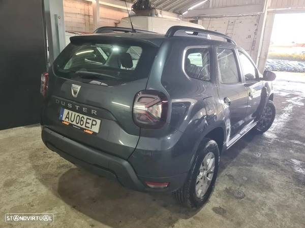 Dacia Duster 1.5 Blue dCi Comfort - 2