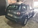 Dacia Duster 1.5 Blue dCi Comfort - 2