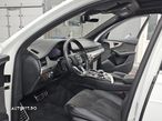 Audi SQ7 4.0 TDI quattro Tiptronic - 14