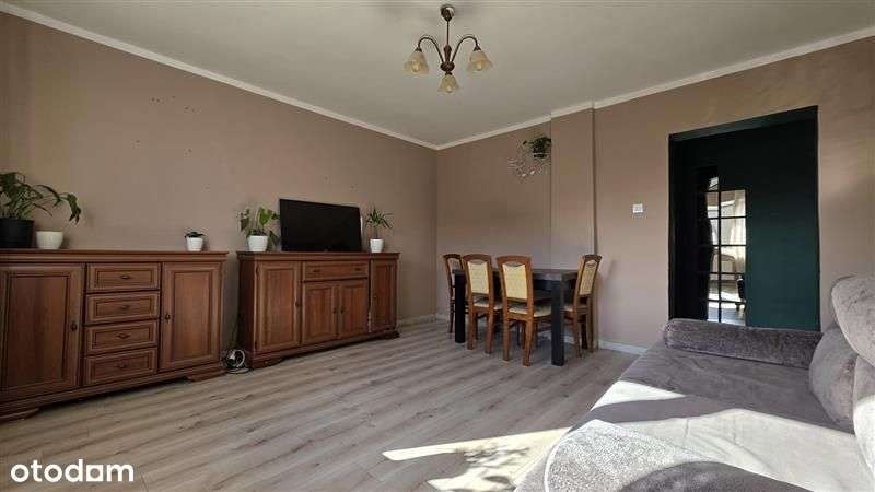 Duże mieszkanie bez czynszu-1