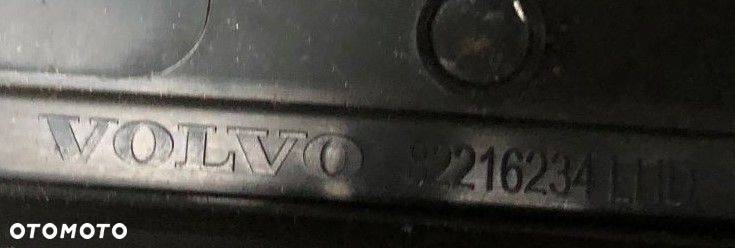 Ramka kratka panel nawiewu prawy Volvo FH4 82216234 - 5