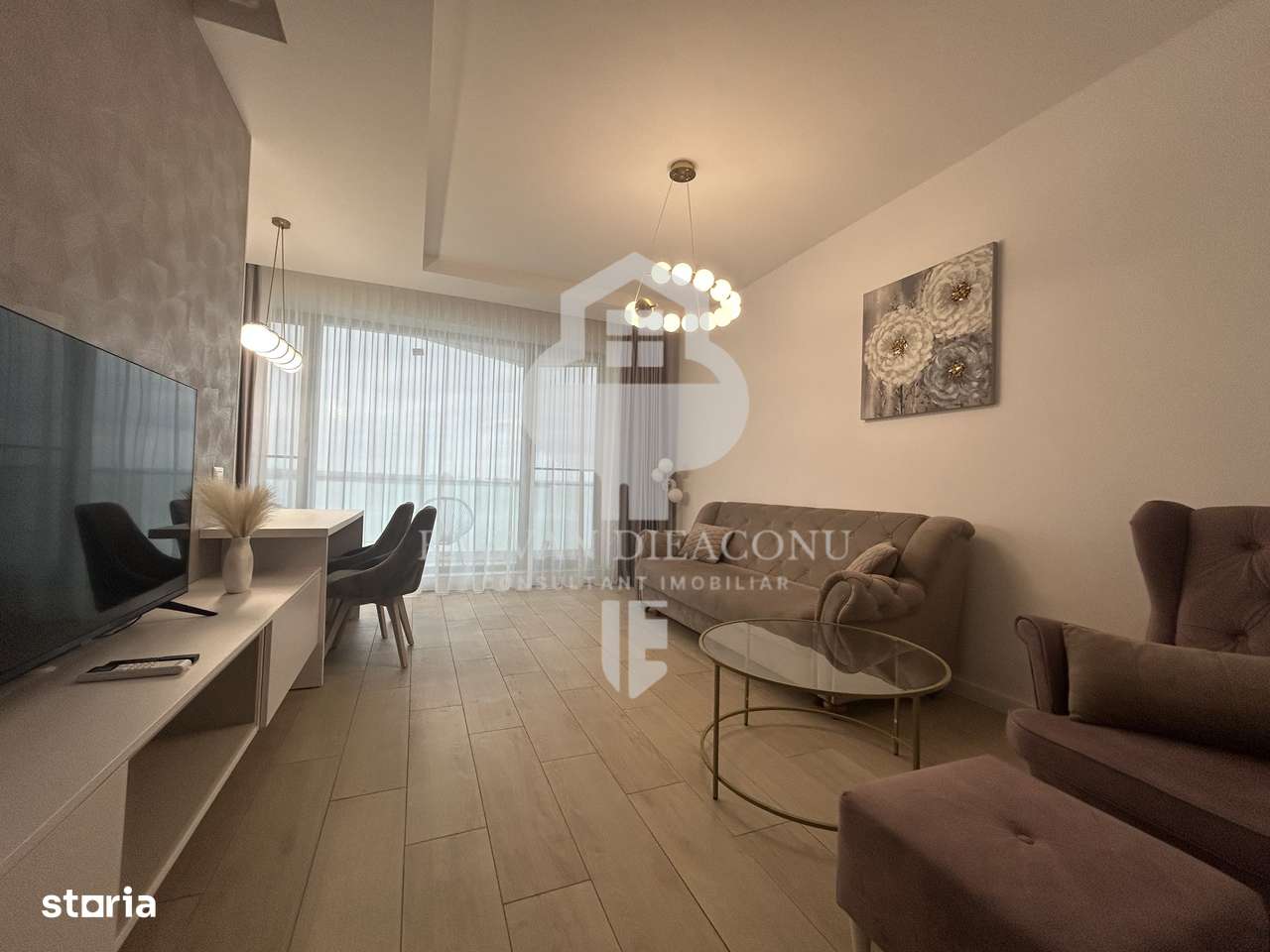 Apartament premium de închiriat - Imagine principală: 3/7