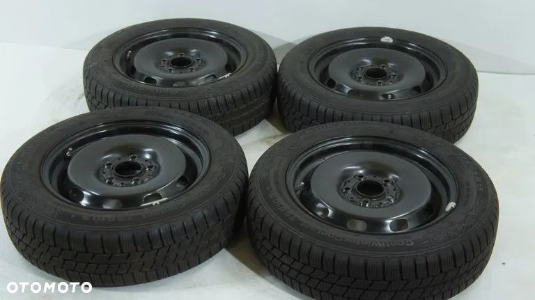 Koła K1696 MINI 5x112 175/65/R15 et46 5,5Jx15 wysyłka-odbiór - 1