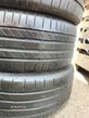 235/45R19 Opony Letnie Lato Continental ContiSportContact 5 SSR MOE 4,5mm Legnica ALU-RAD 235/45 5-6mm - 14