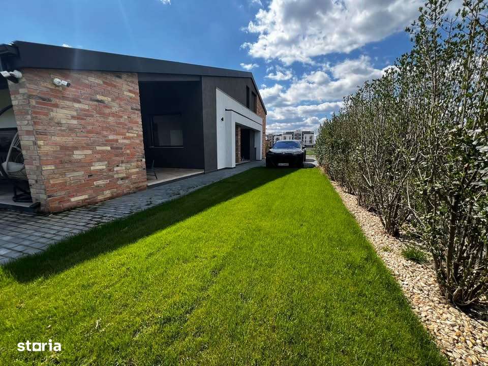 Casa Focsani-Zona Nord-150 mp - Imagine principală: 4/4