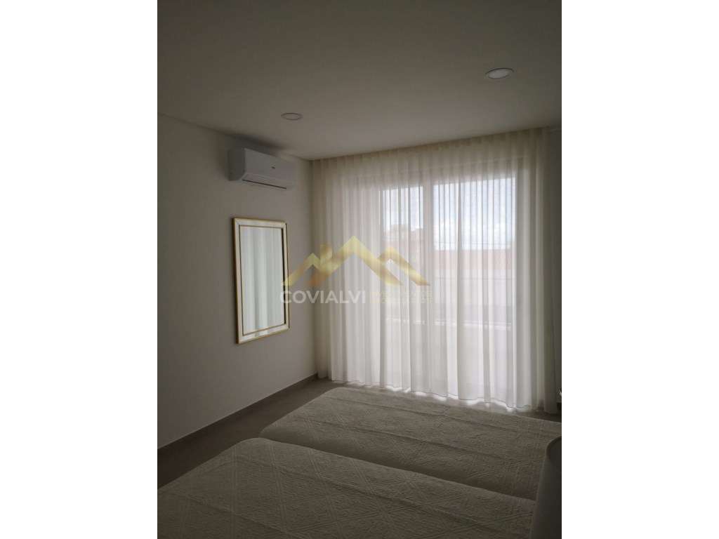 Apartamento T1 Novo para venda - Praia da Luz-9