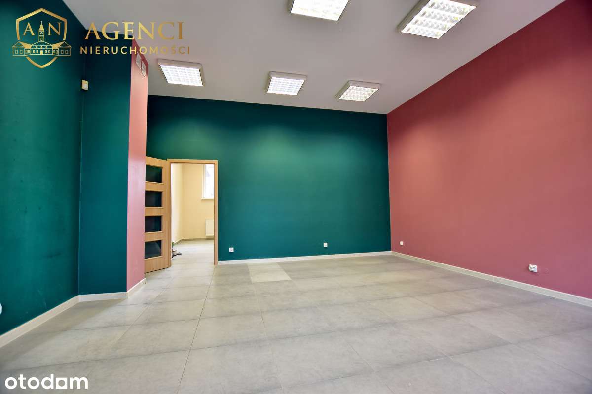 **Lokal*56m2*Os.Piaski**-2