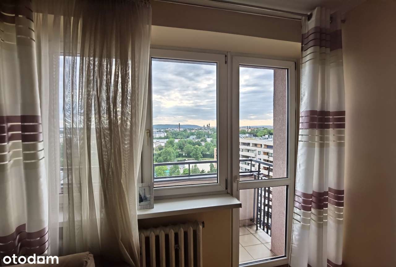 Okazja na Grzegórzkach ! Dostępne od zaraz.-19