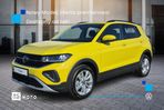 Volkswagen T-Cross - 1