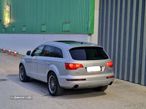 Audi Q7 3.0 TDi Sport Tiptronic - 4