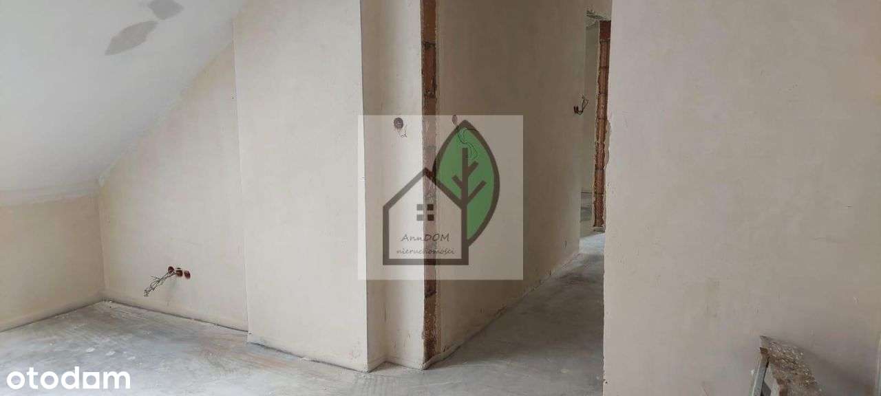 0% prowizji 4 pokoje działka 500 m2 garaż pompa ci-11