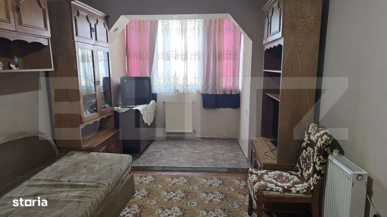 Apartament de vanzare, cu 3 camere, 95 mp, zona Micro 16 - Imagine principală: 3/11