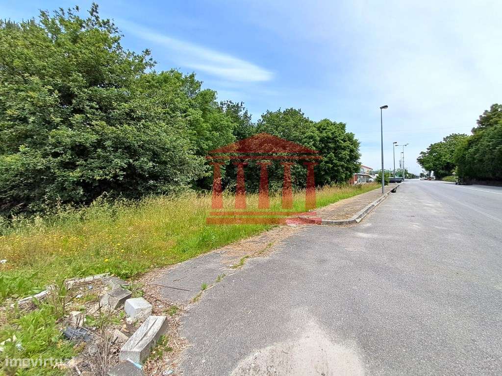 TERRENO PARA CONSTRUÇÃO-5